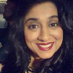 Sneha Thomas Photo 7