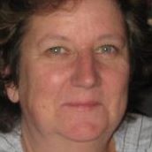 Vicki Marsh Photo 30