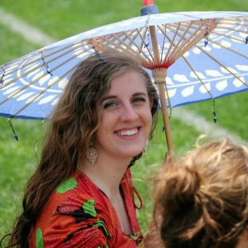 Amy Putnam Photo 22