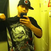 Ronnie Roberts Photo 5