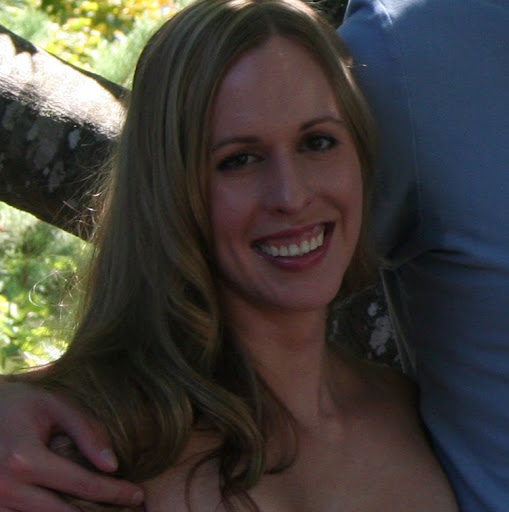Allison Reynolds Photo 31