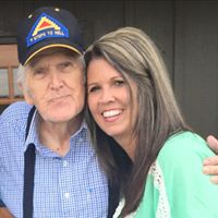 Debbie Stringer Photo 8