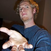 Robert Turnage Photo 11