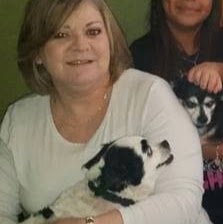 Leslie Reese Photo 42