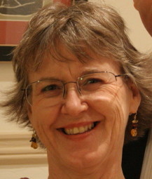 Geraldine Gray Photo 5