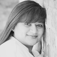Jasmina Patel Photo 14