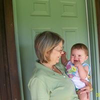 Betty Farris Photo 10