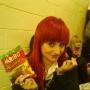 Samantha Mclean Photo 25