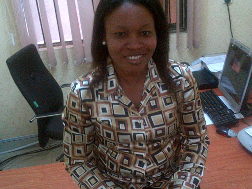 Angela Benson Photo 9