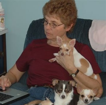 Ruth Cunningham Photo 12