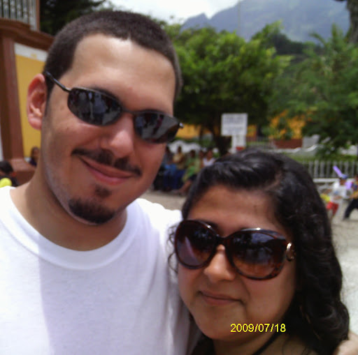 Martin Gonzalez Photo 40