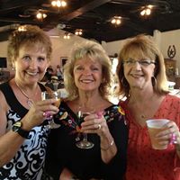Debra Moen Photo 7