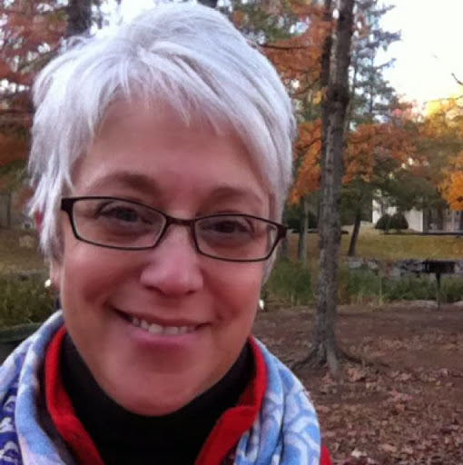 Sharon Robinson Photo 9