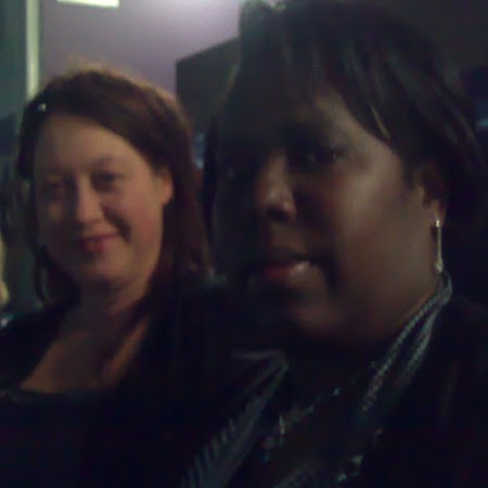 Geraldine Edwards Photo 31