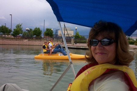 Dawn Schultz Photo 20