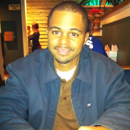 Darryl Jackson Photo 16