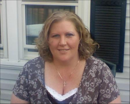 Susan Spencer Photo 23