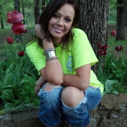 Lea Cook Photo 36