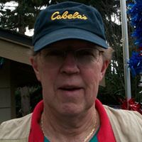 James Adair Photo 15