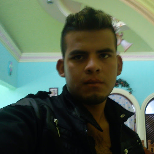Jorge Pineda Photo 9