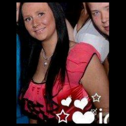 Vicky Wood Photo 35