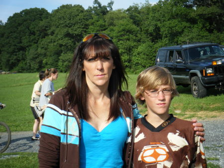 Diane Murphy Photo 30
