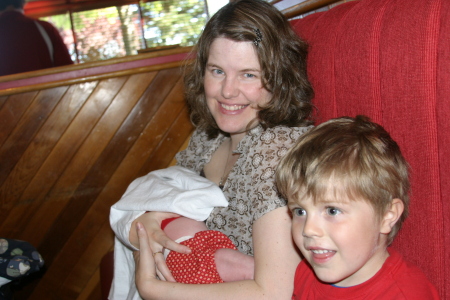 Regina Davis Photo 4
