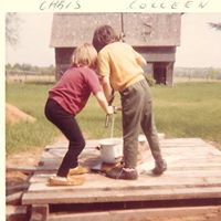 Chris Shore Photo 43