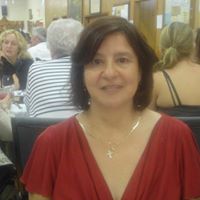 Betty Nicholson Photo 23