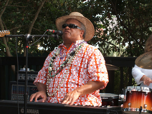 Charles Atkins Photo 40