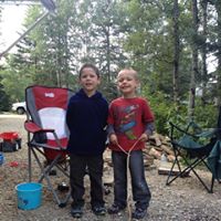 James Raye Photo 22