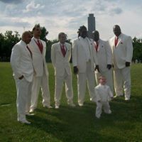 Rashawn Walker Photo 4