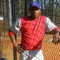 Terrance Harper Photo 2