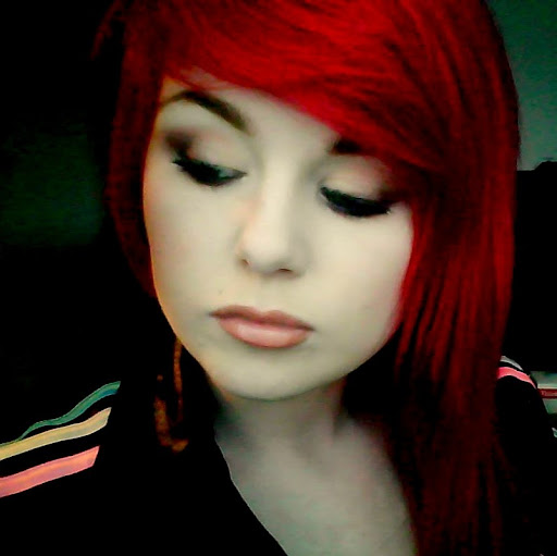 Jessica Devine Photo 33