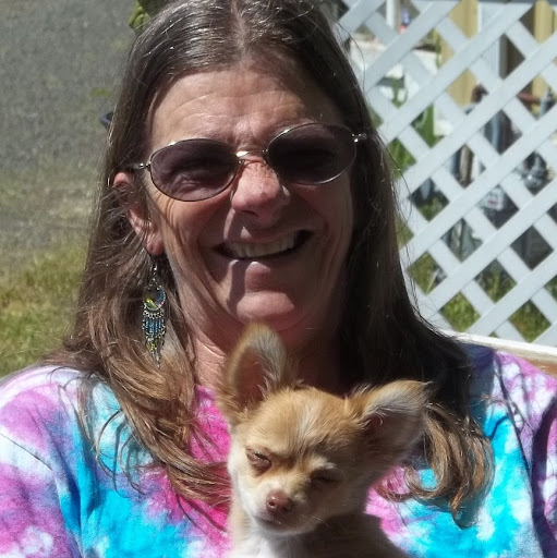 Judy Aldridge Photo 29