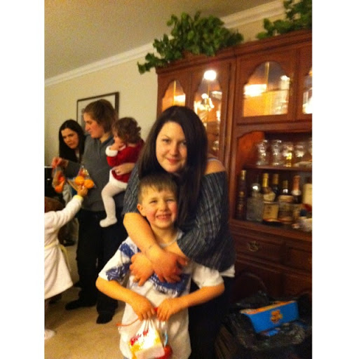 Cheryl Burns Photo 41