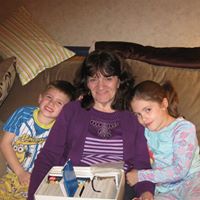 Laurel Johnson Photo 22