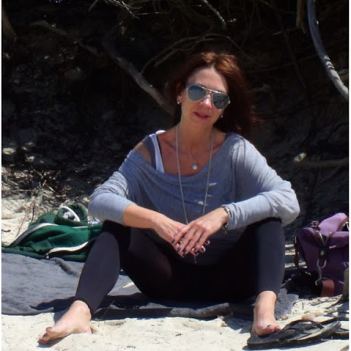 Andrea Fritz Photo 30