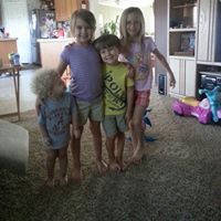 Debbie Autry Photo 4