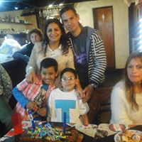 Analia Gutierrez Photo 19