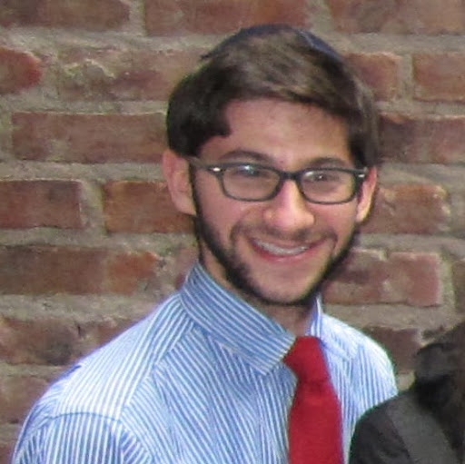 Aaron Friedman Photo 19