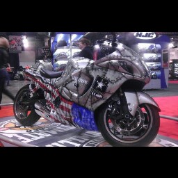 Paul Hawkins Photo 9