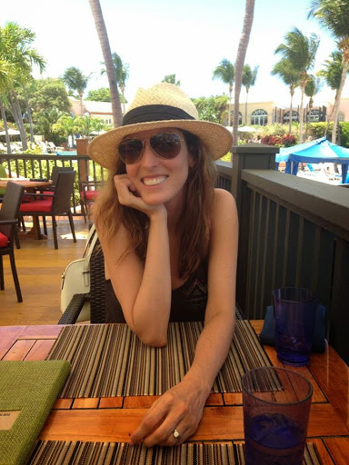 Jessica Ballew Photo 4