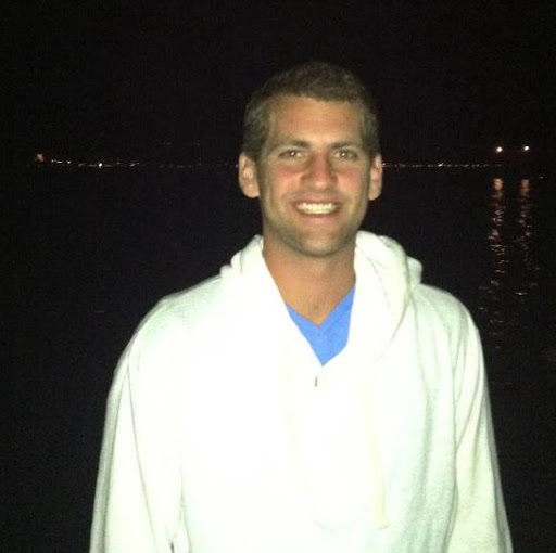 Michael Guertin Photo 31