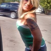 Shari Ray Photo 7