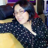 Lydia Quiroz Photo 10
