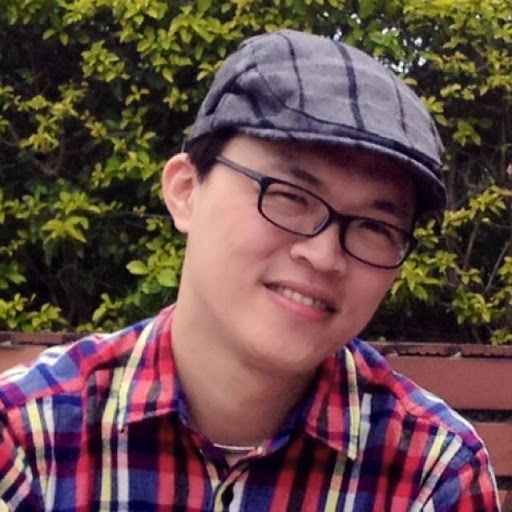 Mark Chang Photo 29