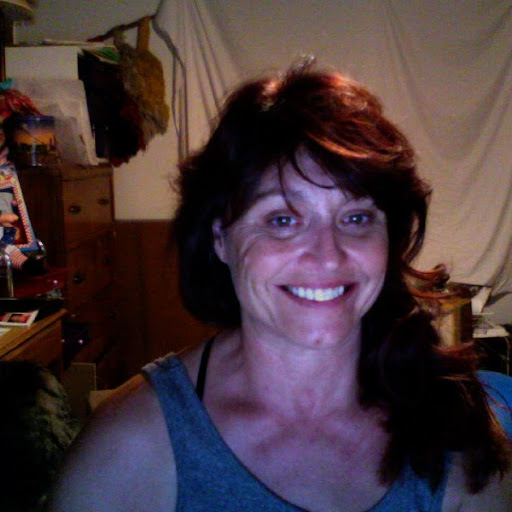 Sandra Mann Photo 39