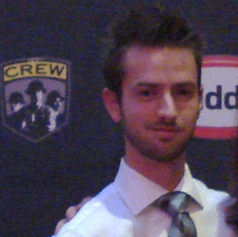 Brian Rowan Photo 11