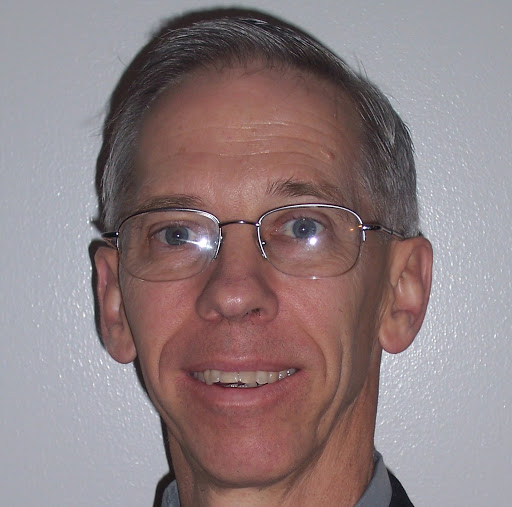Gregory Pearson Photo 12